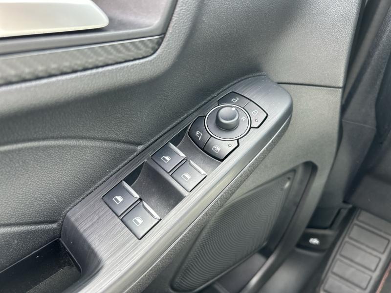 Image FORD Kuga 2.5 Duratec 180ch Hybrid FlexiFuel ST-Line Powershift