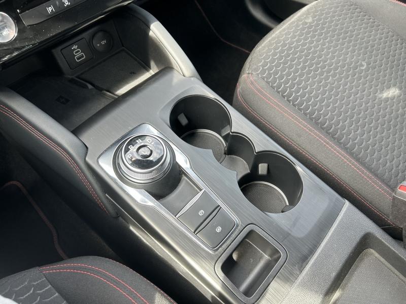 Image FORD Kuga 2.5 Duratec 180ch Hybrid FlexiFuel ST-Line Powershift