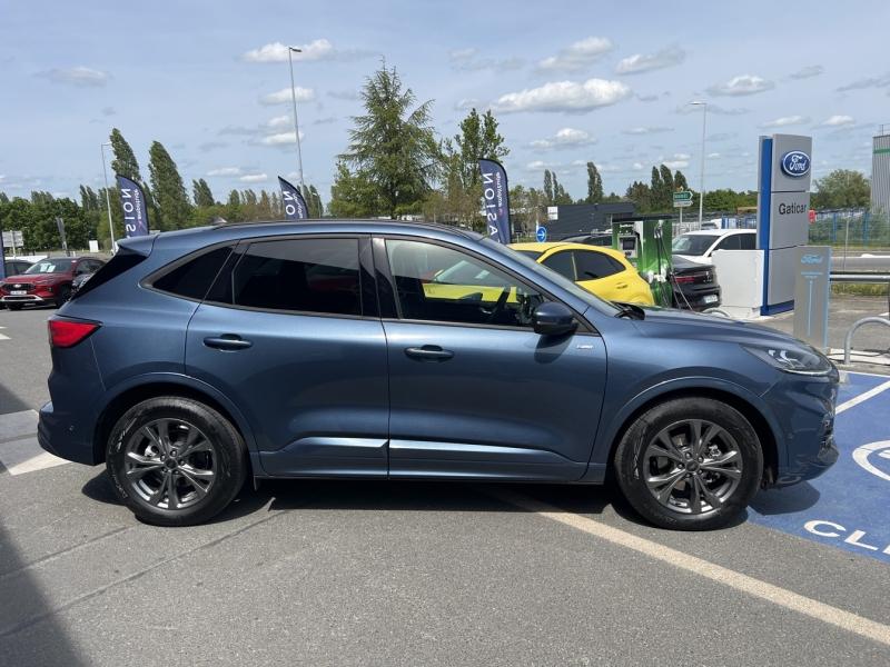 Image FORD Kuga 2.5 Duratec 190ch FHEV E85 ST-Line X BVA