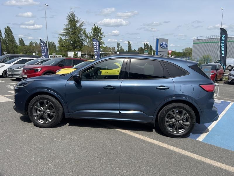 Image FORD Kuga 2.5 Duratec 190ch FHEV E85 ST-Line X BVA
