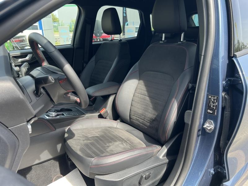 Image FORD Kuga 2.5 Duratec 190ch FHEV E85 ST-Line X BVA