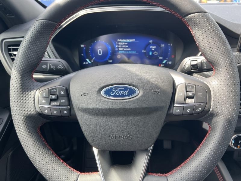 Image FORD Kuga 2.5 Duratec 190ch FHEV E85 ST-Line X BVA