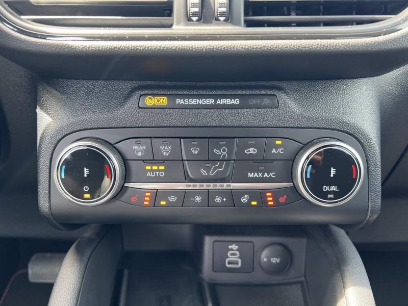 Image FORD Kuga 2.5 Duratec 190ch FHEV E85 ST-Line X BVA
