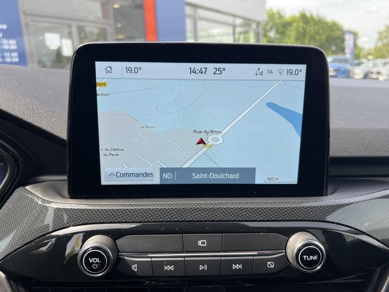 Image FORD Kuga 2.5 Duratec 190ch FHEV E85 ST-Line X BVA