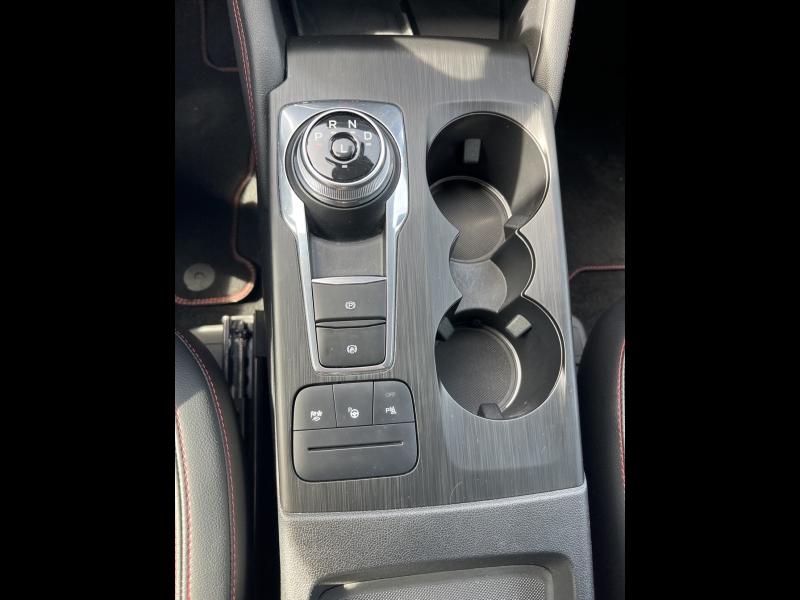 Image FORD Kuga 2.5 Duratec 190ch FHEV E85 ST-Line X BVA