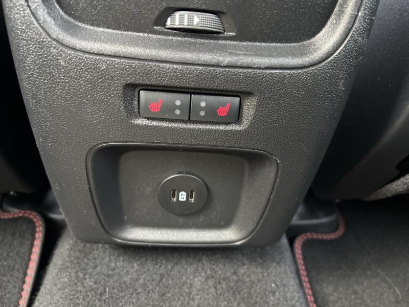 Image FORD Kuga 2.5 Duratec 190ch FHEV E85 ST-Line X BVA
