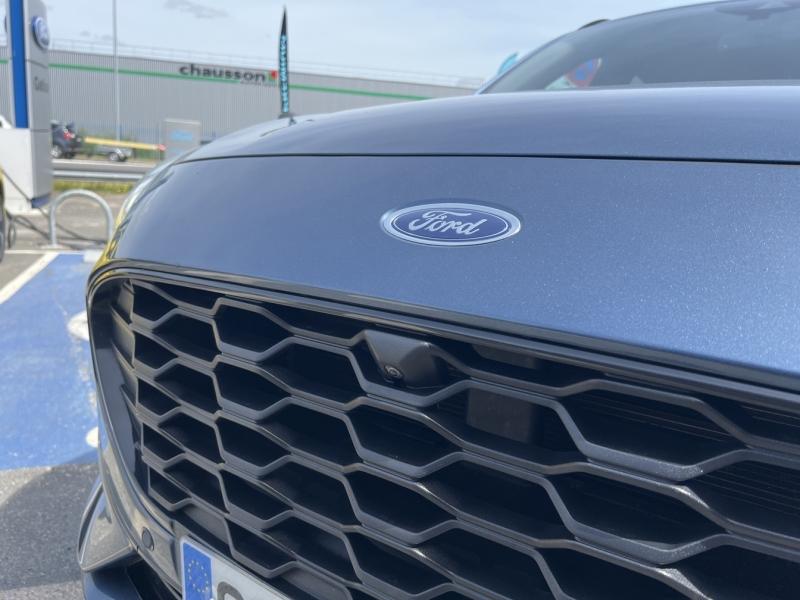 Image FORD Kuga 2.5 Duratec 190ch FHEV E85 ST-Line X BVA