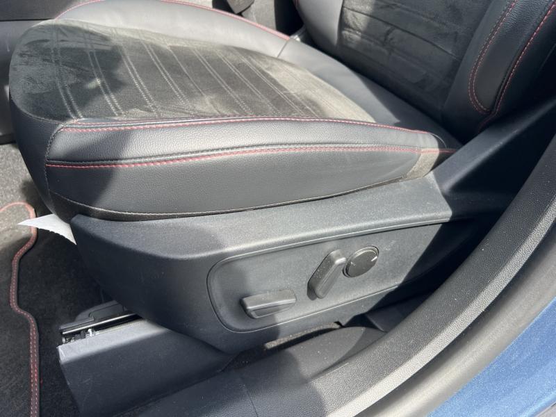 Image FORD Kuga 2.5 Duratec 190ch FHEV E85 ST-Line X BVA