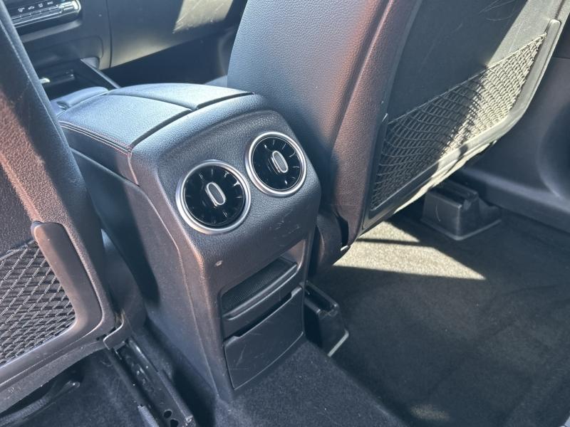 Image MERCEDES-BENZ GLB 220d 190ch AMG Line 4Matic 8G DCT