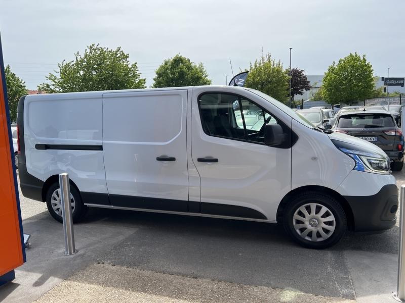 Image RENAULT Trafic Fg L2H1 1300 2.0 dCi 120ch SL Pro+ E6