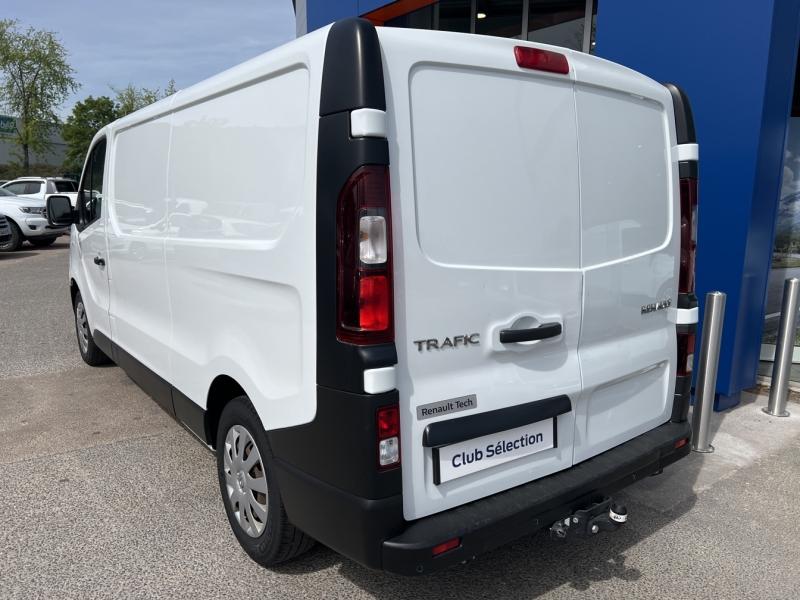Image RENAULT Trafic Fg L2H1 1300 2.0 dCi 120ch SL Pro+ E6