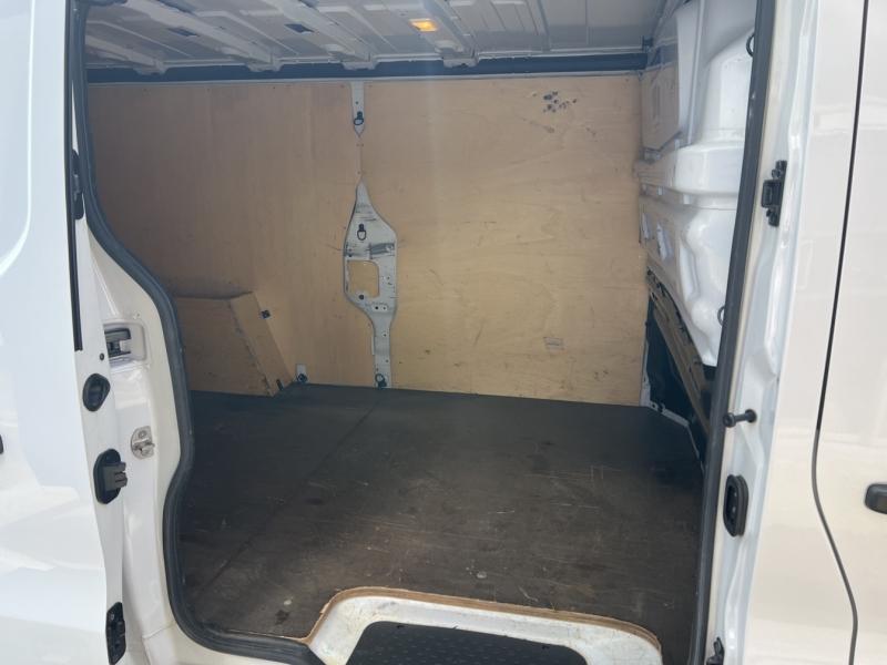 Image RENAULT Trafic Fg L2H1 1300 2.0 dCi 120ch SL Pro+ E6