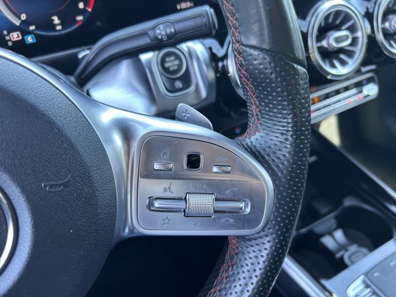 Image MERCEDES-BENZ GLB 220d 190ch AMG Line 4Matic 8G DCT