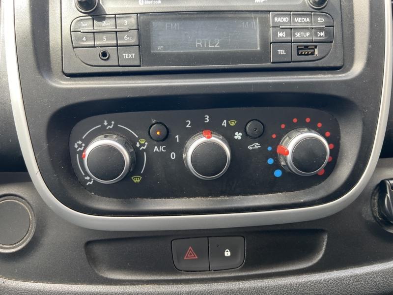 Image RENAULT Trafic Fg L2H1 1300 2.0 dCi 120ch SL Pro+ E6