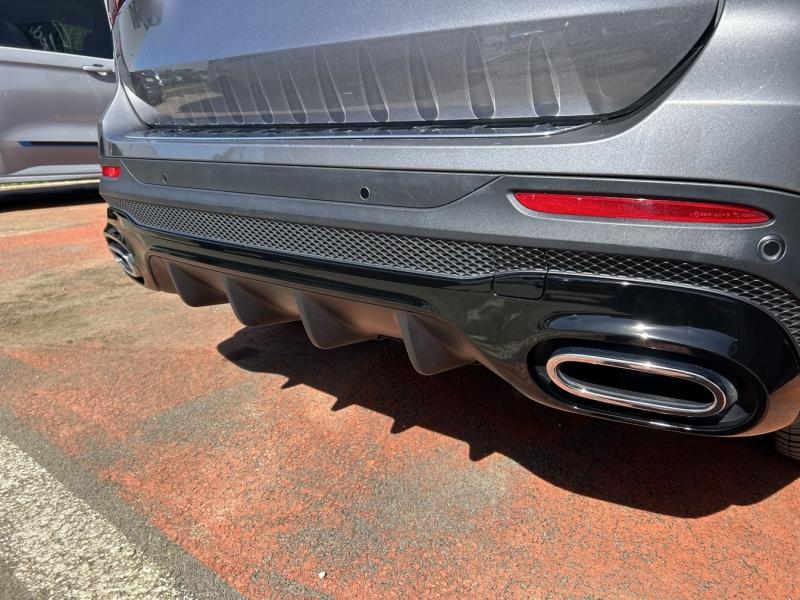 Image MERCEDES-BENZ GLB 220d 190ch AMG Line 4Matic 8G DCT