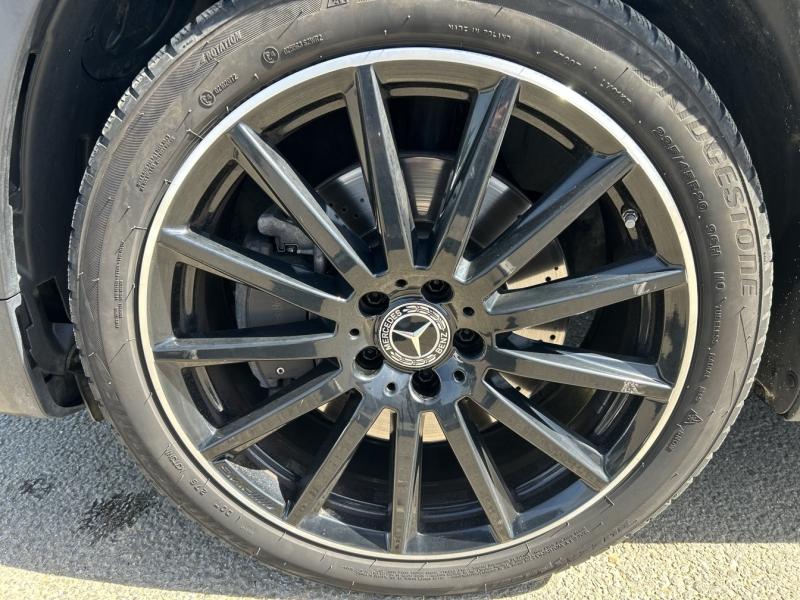 Image MERCEDES-BENZ GLB 220d 190ch AMG Line 4Matic 8G DCT