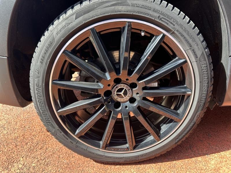 Image MERCEDES-BENZ GLB 220d 190ch AMG Line 4Matic 8G DCT