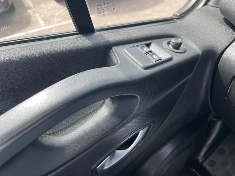 Image RENAULT Trafic Fg L2H1 1300 2.0 dCi 120ch SL Pro+ E6