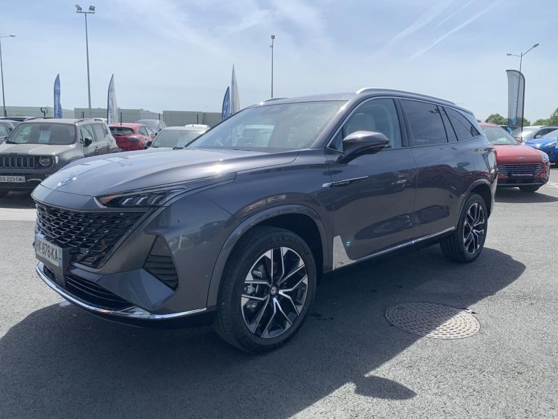 Photo MG MOTOR MGS9 1.5 GDI 299ch PHEV Premium