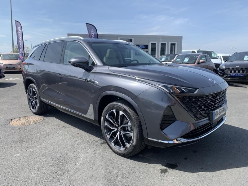 Image MG MOTOR MGS9 1.5 GDI 299ch PHEV Premium