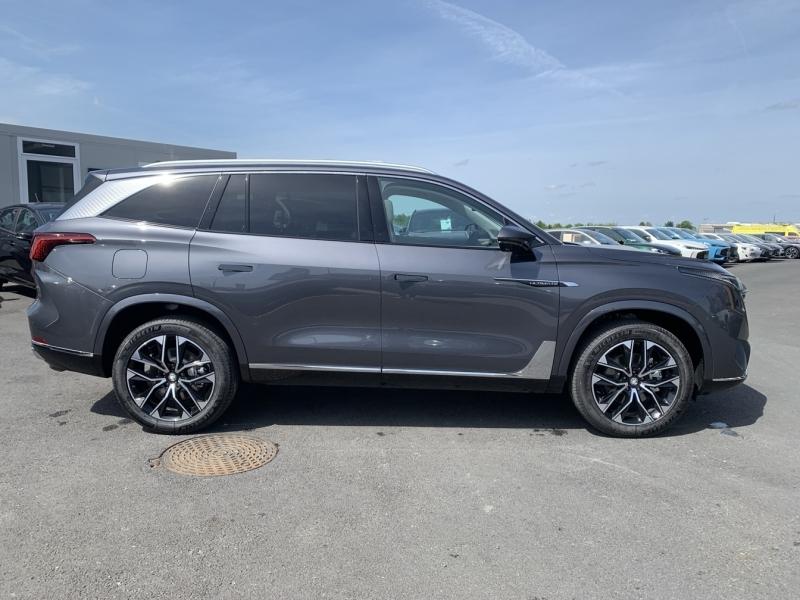 Image MG MOTOR MGS9 1.5 GDI 299ch PHEV Premium
