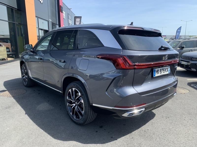 Image MG MOTOR MGS9 1.5 GDI 299ch PHEV Premium