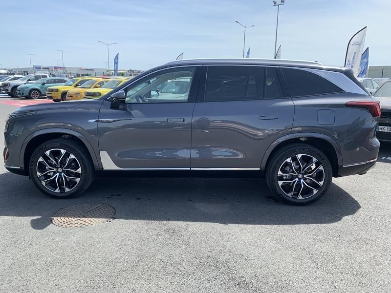 Image MG MOTOR MGS9 1.5 GDI 299ch PHEV Premium