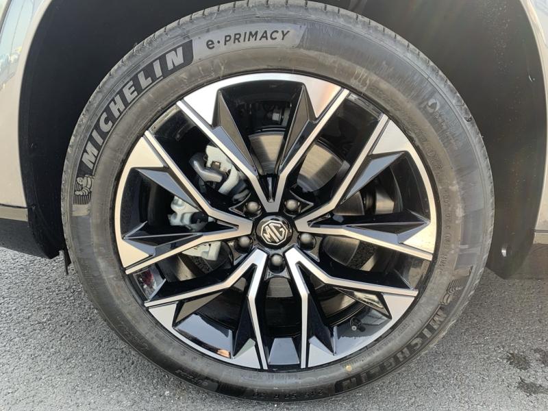 Image MG MOTOR MGS9 1.5 GDI 299ch PHEV Premium