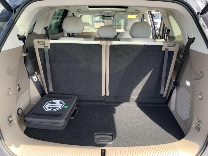 Image MG MOTOR MGS9 1.5 GDI 299ch PHEV Premium