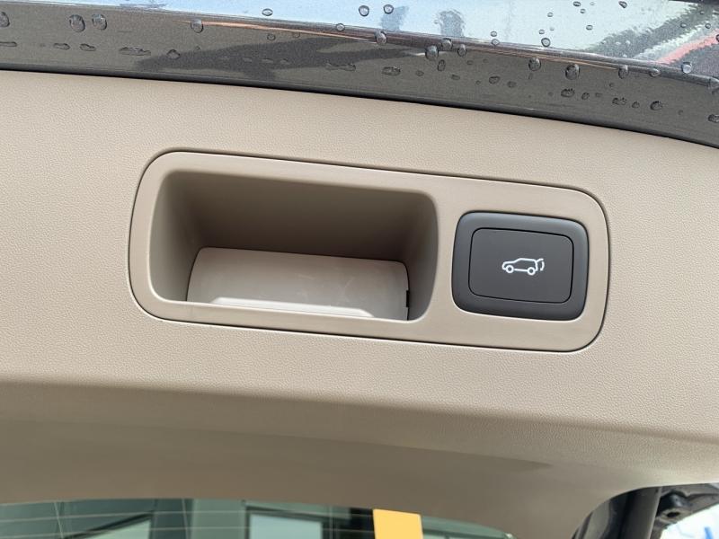 Image MG MOTOR MGS9 1.5 GDI 299ch PHEV Premium
