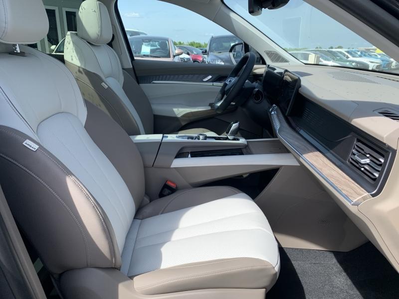 Image MG MOTOR MGS9 1.5 GDI 299ch PHEV Premium