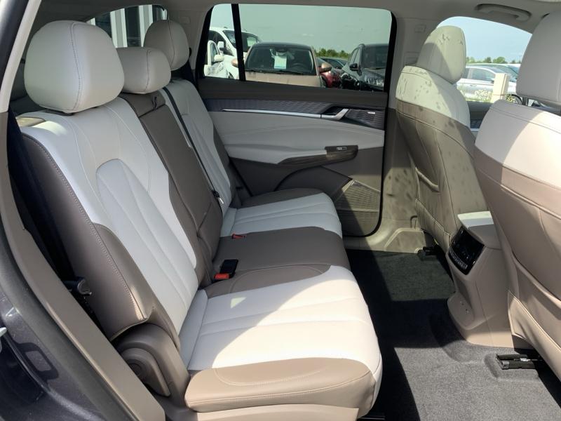 Image MG MOTOR MGS9 1.5 GDI 299ch PHEV Premium
