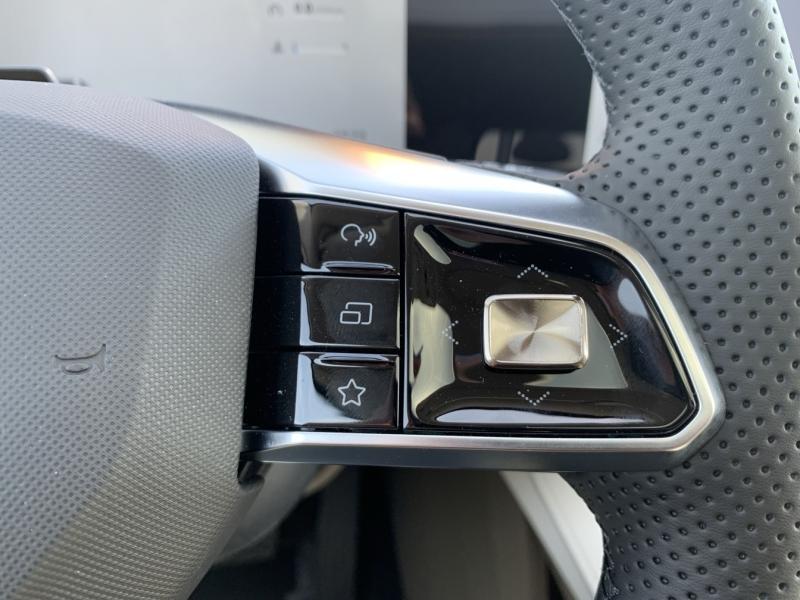 Image MG MOTOR MGS9 1.5 GDI 299ch PHEV Premium