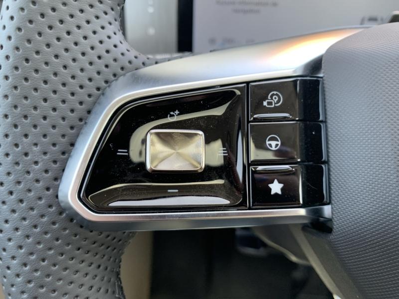 Image MG MOTOR MGS9 1.5 GDI 299ch PHEV Premium