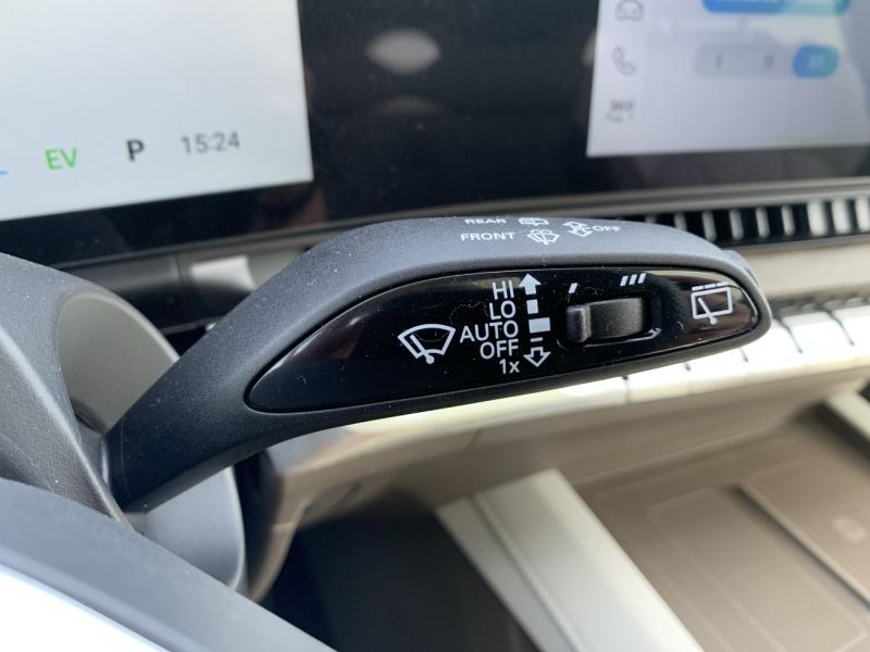 Image MG MOTOR MGS9 1.5 GDI 299ch PHEV Premium