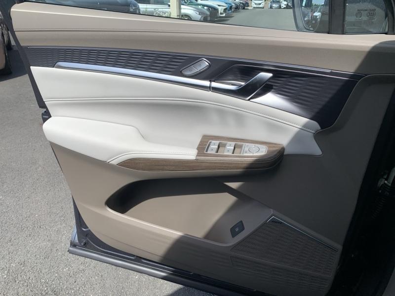 Image MG MOTOR MGS9 1.5 GDI 299ch PHEV Premium
