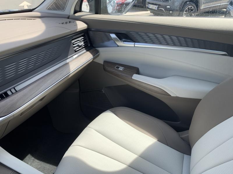 Image MG MOTOR MGS9 1.5 GDI 299ch PHEV Premium