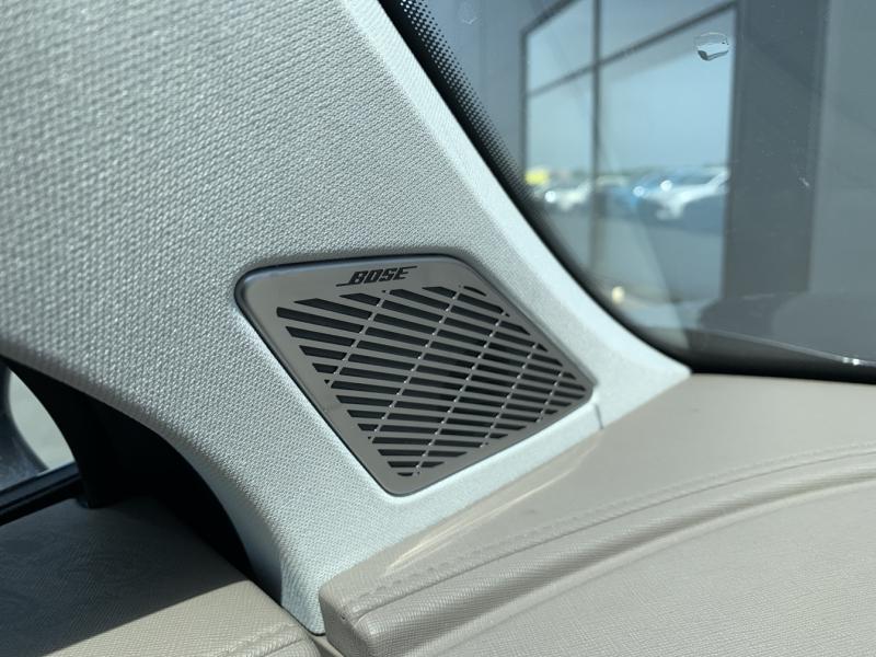 Image MG MOTOR MGS9 1.5 GDI 299ch PHEV Premium