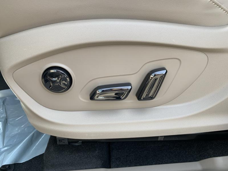 Image MG MOTOR MGS9 1.5 GDI 299ch PHEV Premium
