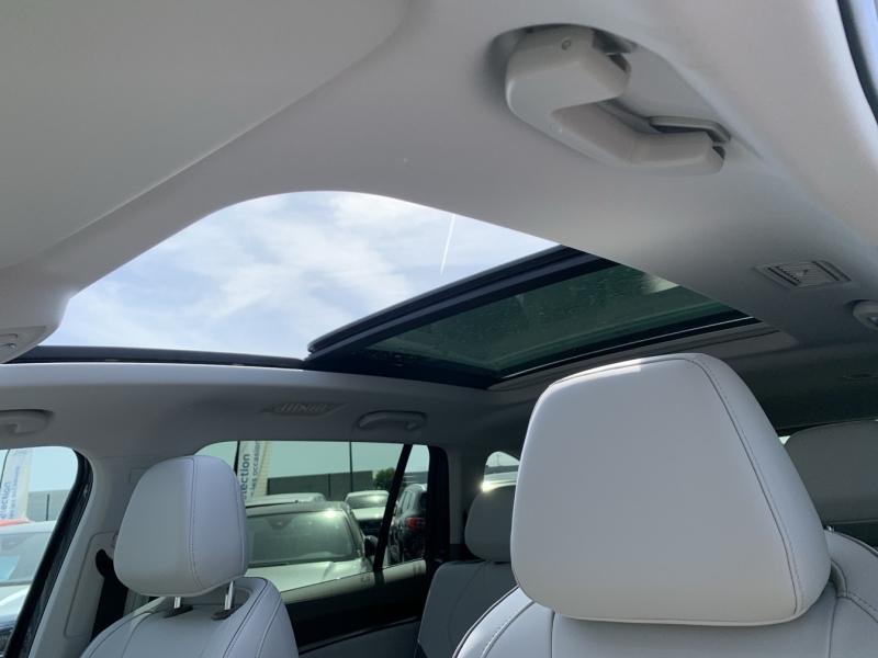 Image MG MOTOR MGS9 1.5 GDI 299ch PHEV Premium