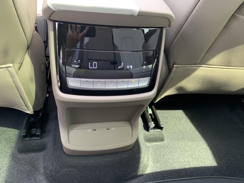 Image MG MOTOR MGS9 1.5 GDI 299ch PHEV Premium