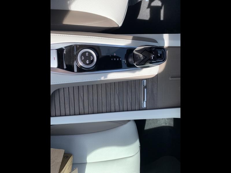 Image MG MOTOR MGS9 1.5 GDI 299ch PHEV Premium