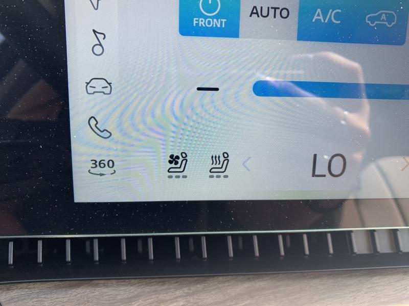 Image MG MOTOR MGS9 1.5 GDI 299ch PHEV Premium