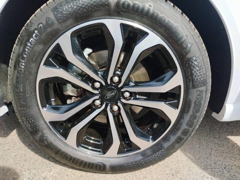 Image FORD Puma 1.0 Flexifuel 125ch S&S mHEV ST-Line