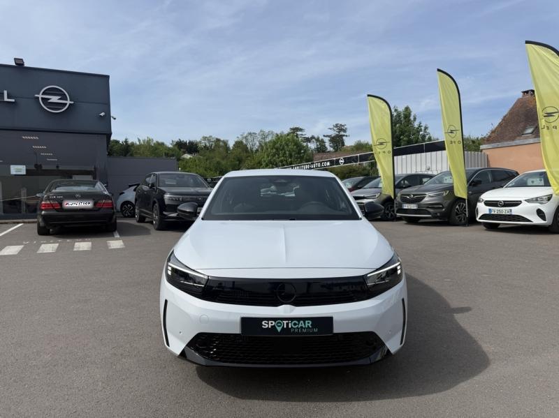 Image OPEL Corsa 1.2 Turbo 100ch GS