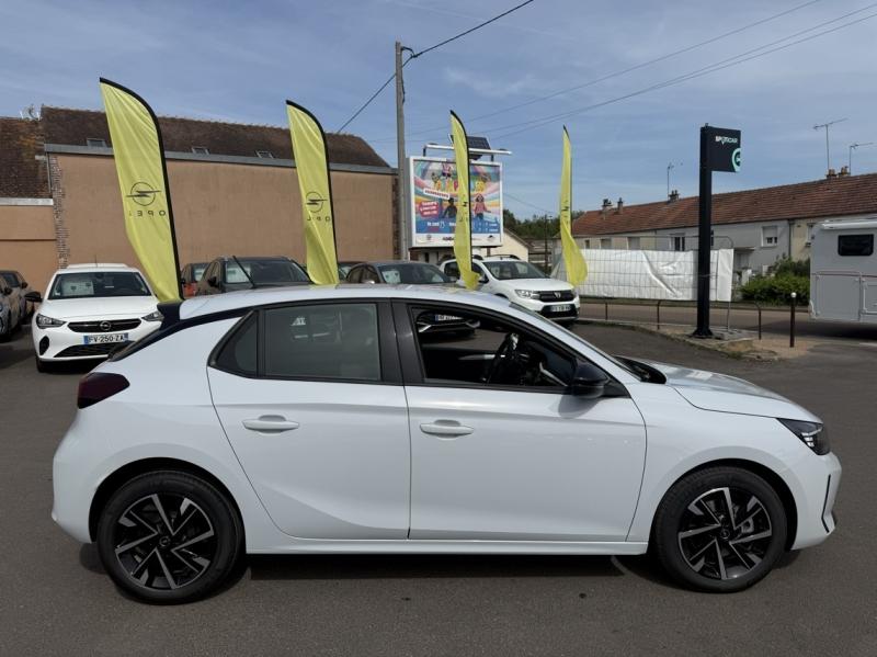 Image OPEL Corsa 1.2 Turbo 100ch GS