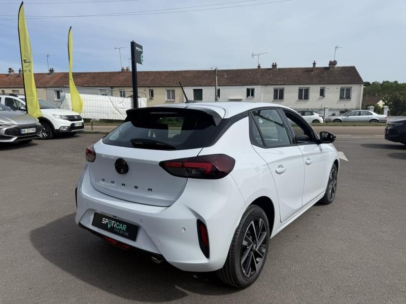 Image OPEL Corsa 1.2 Turbo 100ch GS