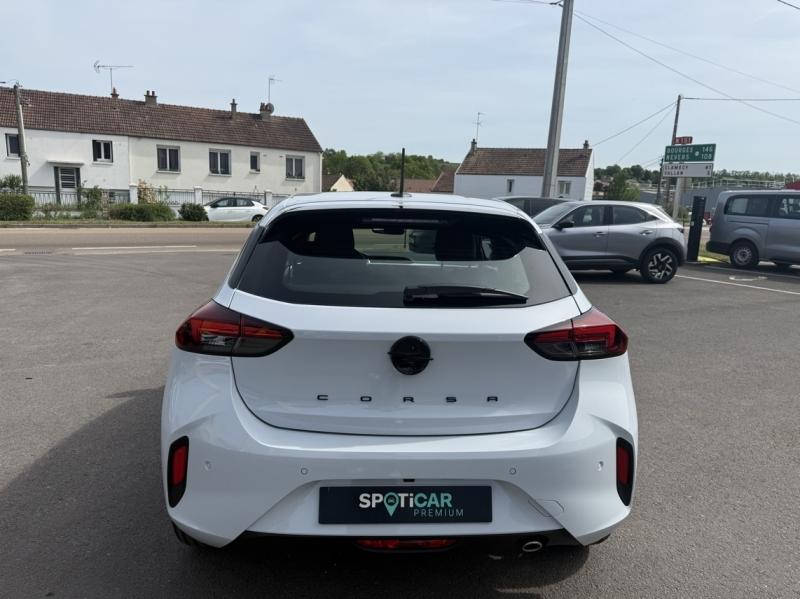 Image OPEL Corsa 1.2 Turbo 100ch GS