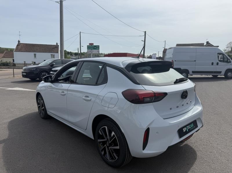 Image OPEL Corsa 1.2 Turbo 100ch GS