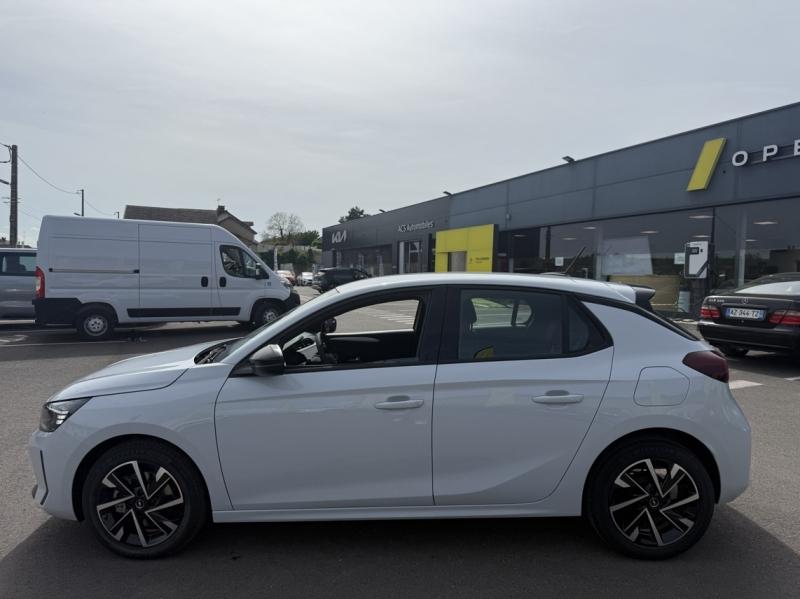 Image OPEL Corsa 1.2 Turbo 100ch GS